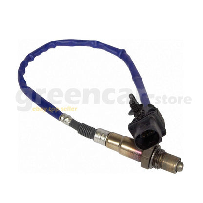 ya 9 10.24 2pcs Front+Rear Oxygen O2 Sensor for 2013 2014 2015 2016 for Ford Escape 1.6L Turbo