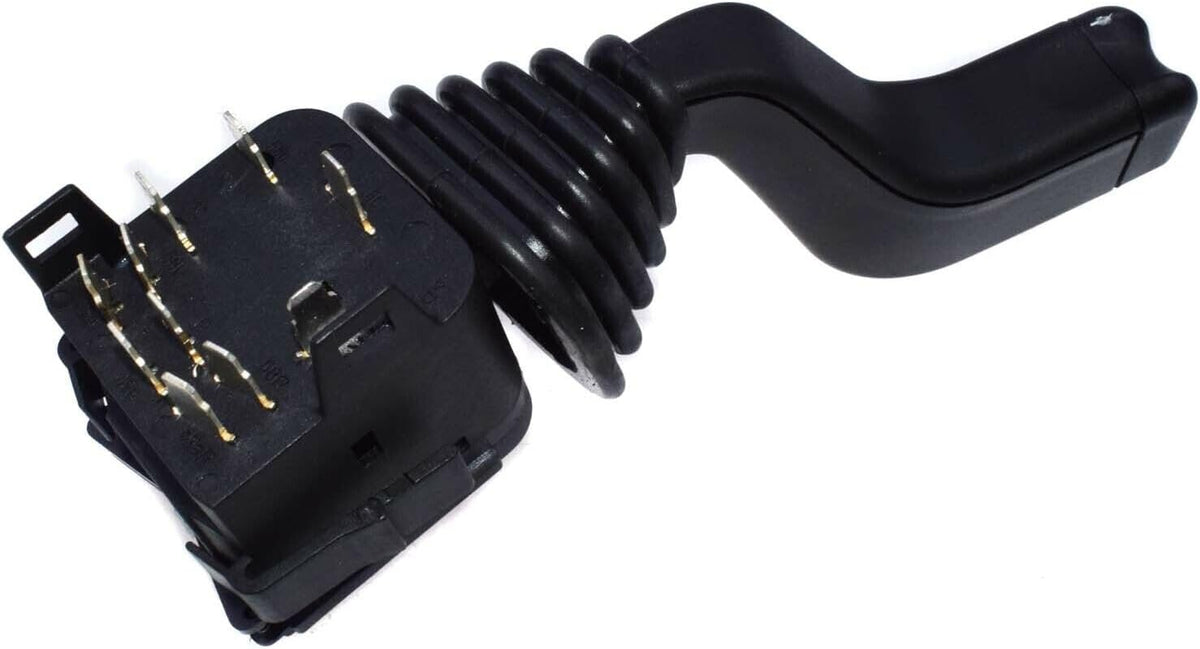 ya 9 10.24 Steering Column Switch Control Lever 1296200700 is Suitable for Opel AGILA
