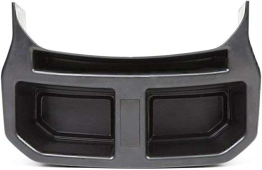 ya 9 10.24 for Jeep for Wrangler JL 2018-2020 Rear for SEAT Cup Holder Drink Holder Storage Box
