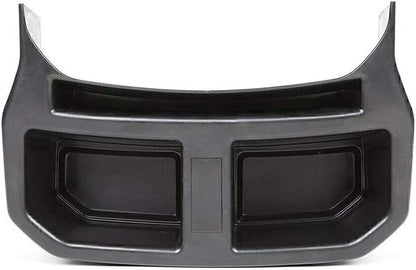 ya 9 10.24 for Jeep for Wrangler JL 2018-2020 Rear for SEAT Cup Holder Drink Holder Storage Box