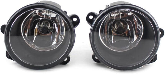 ya 4 8.10 Front Fog Light Lamps for Land Rover Discovery 3 2005-2009 for Range Rover 06-09
