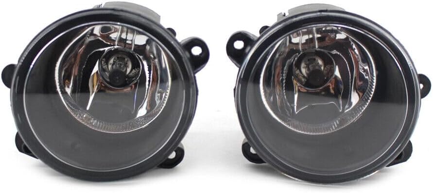 ya 10 9.16 zhengce Front Fog Light Lamps for Land Rover Discovery 3 2005-2009 for Range Rover