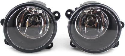 ya 10 9.16 zhengce Front Fog Light Lamps for Land Rover Discovery 3 2005-2009 for Range Rover