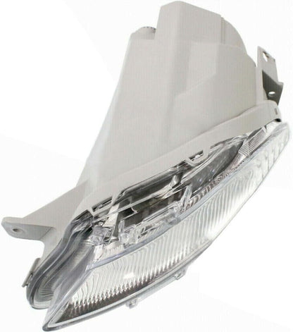 ya 7 8.24 baidi Left Side LX2594108 Front Bumper Fog Light Lamp No Bulbs for Lexus LS 2006-2010