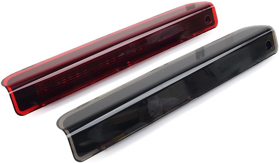 ya 14 9.20 zhengce High Level Rear Third Brake Stop Light for Renault Megane III Hatchback 200-1