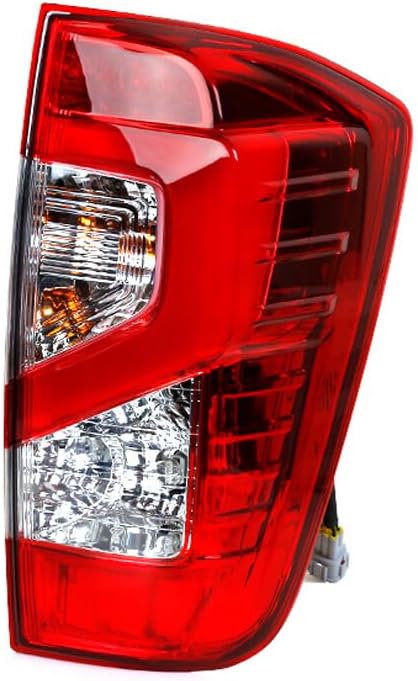 ya 10 9.16 zhengce Right for Nissan Navarra Np300 2015-2021 Rear bumper LED Tail light Brake l