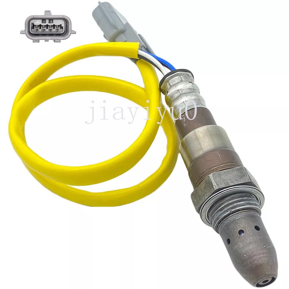 ya 4 8.8 2Pcs Oxygen O2 Sensor 1&2 for 2019 for Nissan Altima L4 2.5L Front+Rear 226A05CA0A