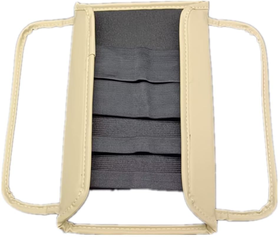 ya 9 10.24 Armrest Cushion Cover Center Console Box Pad Protector Car Interior Accesso