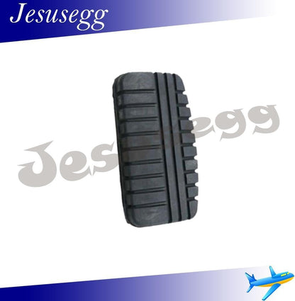 ya 11 9.14 baidiBrake Pedal Rubber Pad for Mitsubishi Lancer Montero for Outlander Sport Mirage ASX