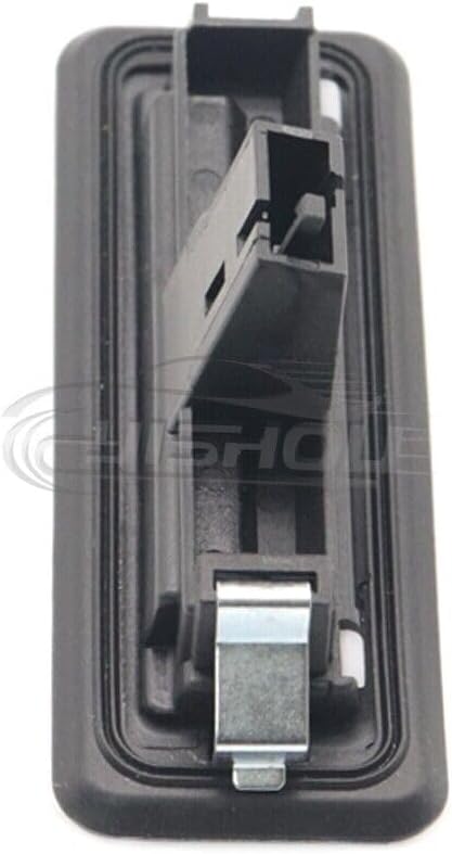 ya 5 8.24 baidi Trunk Lock Release Handle Switch 5E0827566 for VW Polo for Skoda Yeti Rapid 2008-20