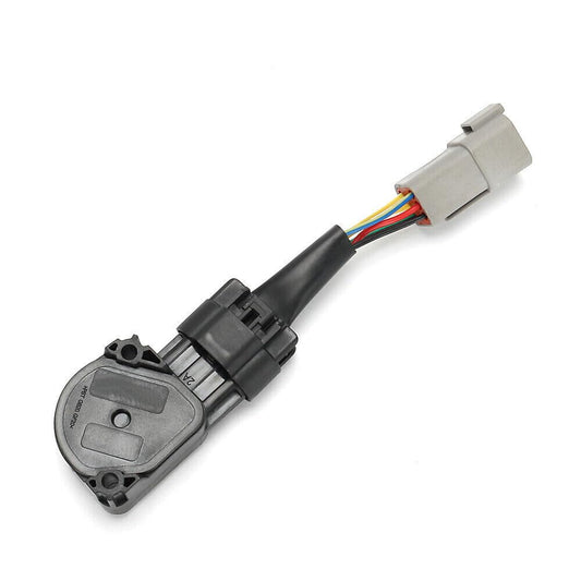 ya 2 8.15 TPS Throttle Position Sensor and Wiring Harness Replacement for Dodge ram 2500 3500