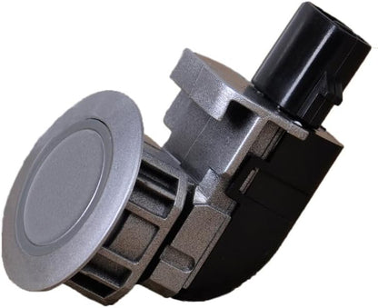 ya 11 9.14 zhengce 4PCS 89341-50050-B0 Ultrasonic PDC Parking Sensor Silver for Lexus LS430 04
