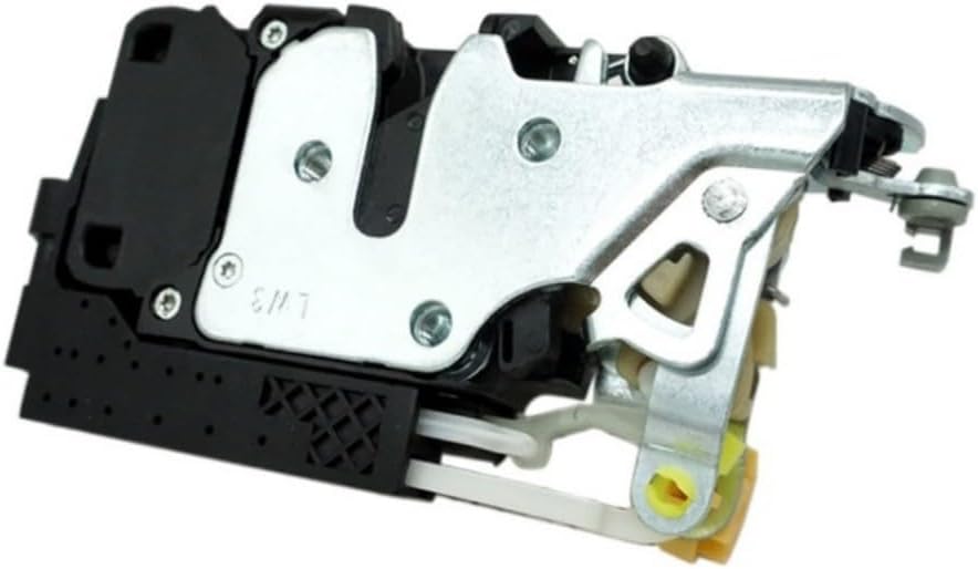 ya 11 9.14 baidifor Chevrolet Spark Evanda 04-06 Door Lock Actuator Motor