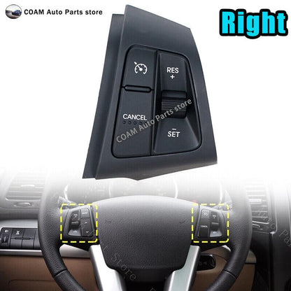 ya 4 8.8 Right Steering Wheel Volume Cruise Button Switch for Kia Sorento 2009-2012