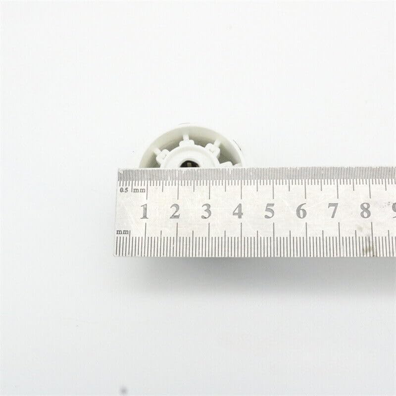 ya 8 8.24 baidi Air Conditioning Control Climate Switch Button Knife for Toyota Highlander 09-13