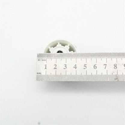 ya 8 8.24 baidi Air Conditioning Control Climate Switch Button Knife for Toyota Highlander 09-13