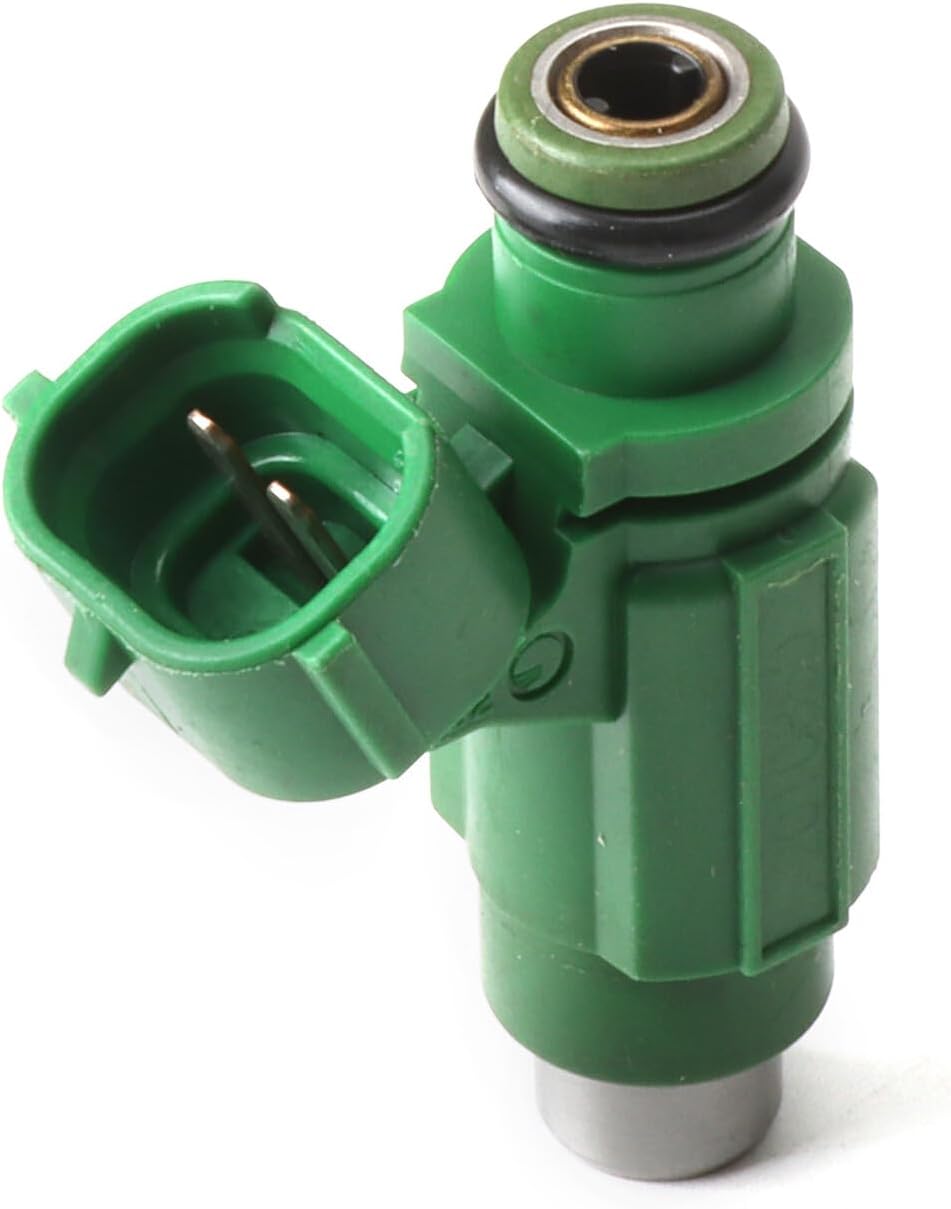 ya 10 9.16 baidi 1PCS Fits for Mitsubishi Lancer 2004-2007 2.0L FJ875 MN183292 Fuel Injectors AU