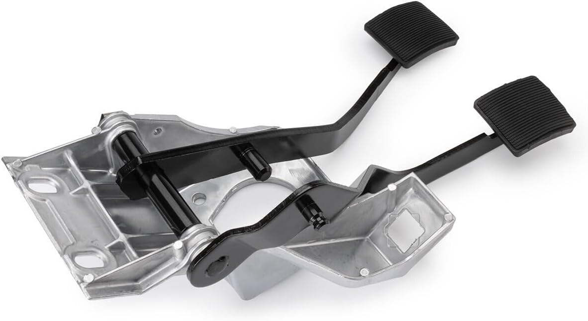 ya 11 9.14 baidi1x Brake Clutch Pedal Bracket Mount Assembly for 1995-06 for Ford Ranger 6L5Z2455BB