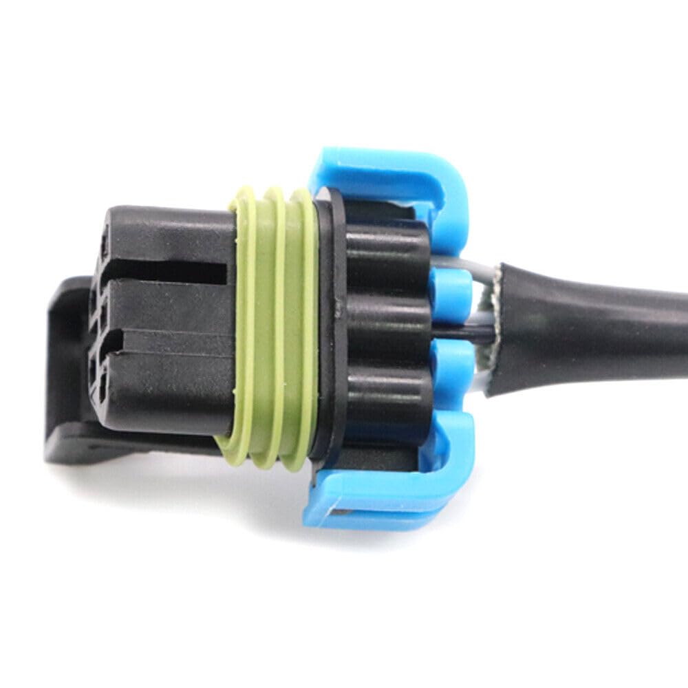 ya 4 8.8 Suitable for Buick Enclave, for Cadillac SRX, for GMC Terrain Traverse 234-4815 O2 Oxygen Sensor