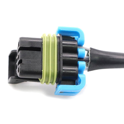 ya 4 8.8 Suitable for Buick Enclave, for Cadillac SRX, for GMC Terrain Traverse 234-4815 O2 Oxygen Sensor