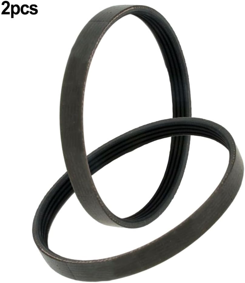 ya 26 10.21 baidi EPH219 Drive Belt For Shark AZ2002,AZ2000,AZ2000W,AZ2000WWK Vacuum Cleaner