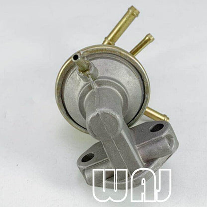 ya 5 8.10 WAJ Mechanical Fuel Pump for Daihatsu Charade MK III [1987-1993] 1.0L