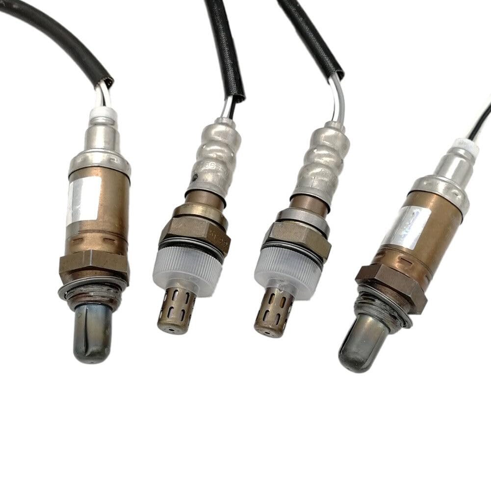 ya 2 8.15 4X Upstream Downstream Oxygen Sensor for Nissan Maxima 02-03 for Infiniti I35 02-04