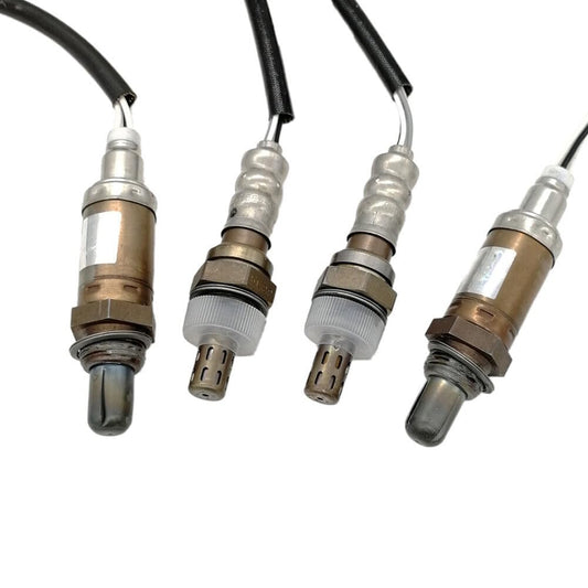 ya 2 8.15 4X Upstream Downstream Oxygen Sensor for Nissan Maxima 02-03 for Infiniti I35 02-04