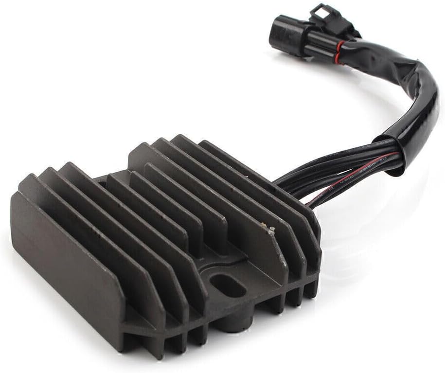 ya 11 9.14 zhengce Voltage Regulator Rectifier Kit fit for Suzuki GSXR 1000 K5 K7 2005-08 Moto