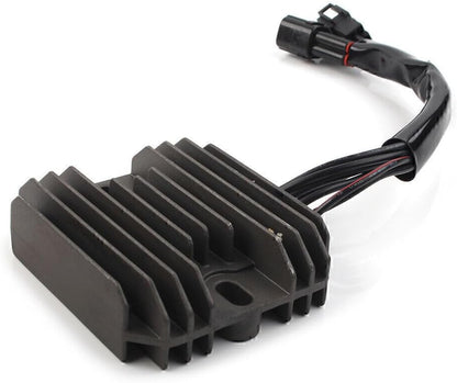 ya 11 9.14 zhengce Voltage Regulator Rectifier Kit fit for Suzuki GSXR 1000 K5 K7 2005-08 Moto