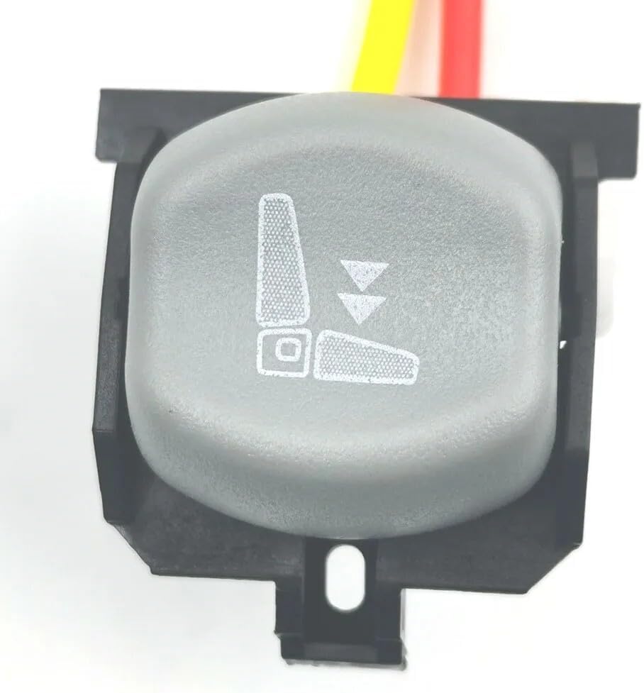 ya 4 8.8.2 Truck for SEAT Adjustment Switch Repair for Iveco/for MAN/for DAF/for Scania/for Volvo RH 42538396