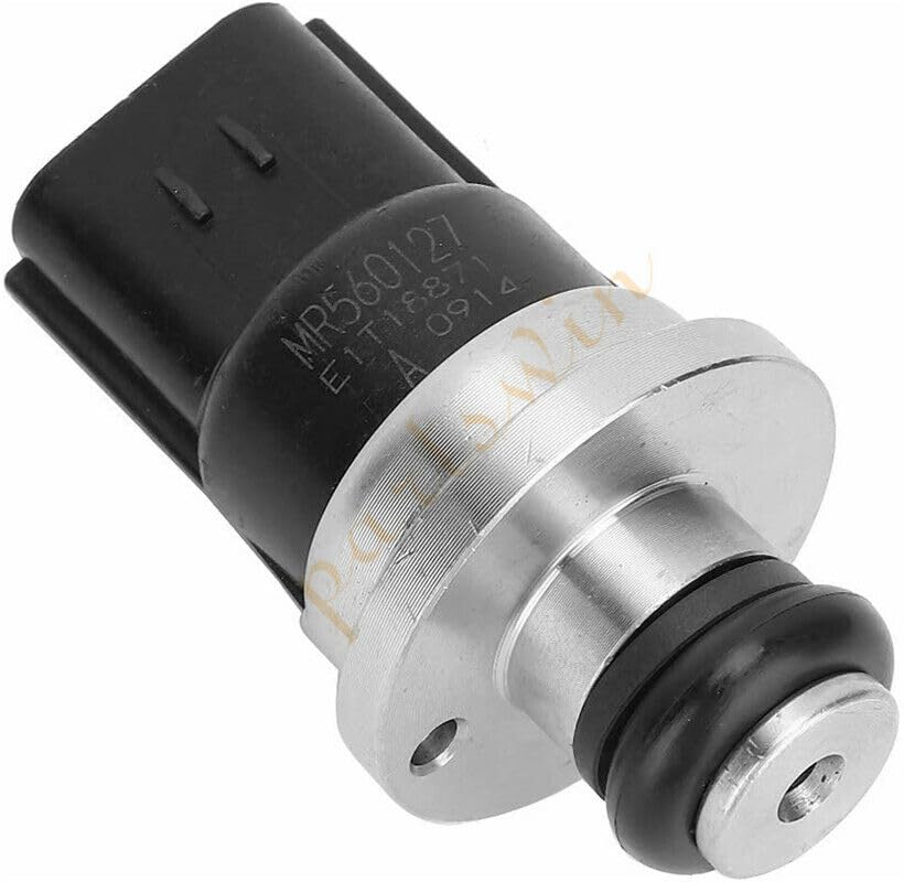 ya 2 8.15 MR560127 Pressure Sensor Fuel Pressure Sensor Suitable for Mitsubishi for Pajero Lancer Dion