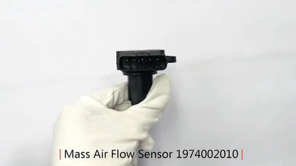 ya 3 8.24 baidi 1974002010 for VW Air Flow Sensor for Mazda for Mitsubishi for Suzuki for Toyota 197400-2010