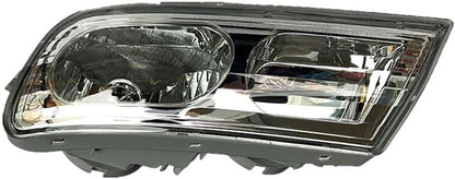 ya 9 10.24 1Pair Front Bumper LED Fog Light Signal Lamp for Honda for Acura MDX 2007-2009