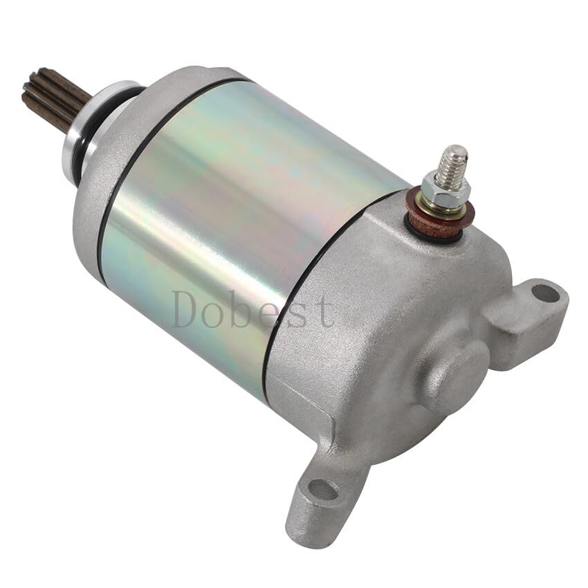 ya 23 10.7 baidi Starter for Yamaha WR25RB WR250X 3D7-81890-00 WR250R WR25RB WR250X