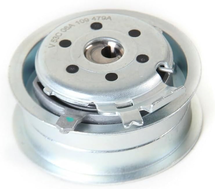 ya 10 9.16 baidi 1.6L Timing Belt Pulley &Water Pump for VW for Bora Caddy for Audi A3 BSE BSF