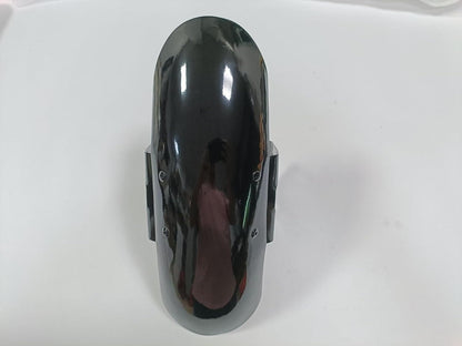 ya 23 10.7 baidi Short Front Mudguard Fender for Harley-Davidson Sportster Iron XL1200 R/L/N98-19