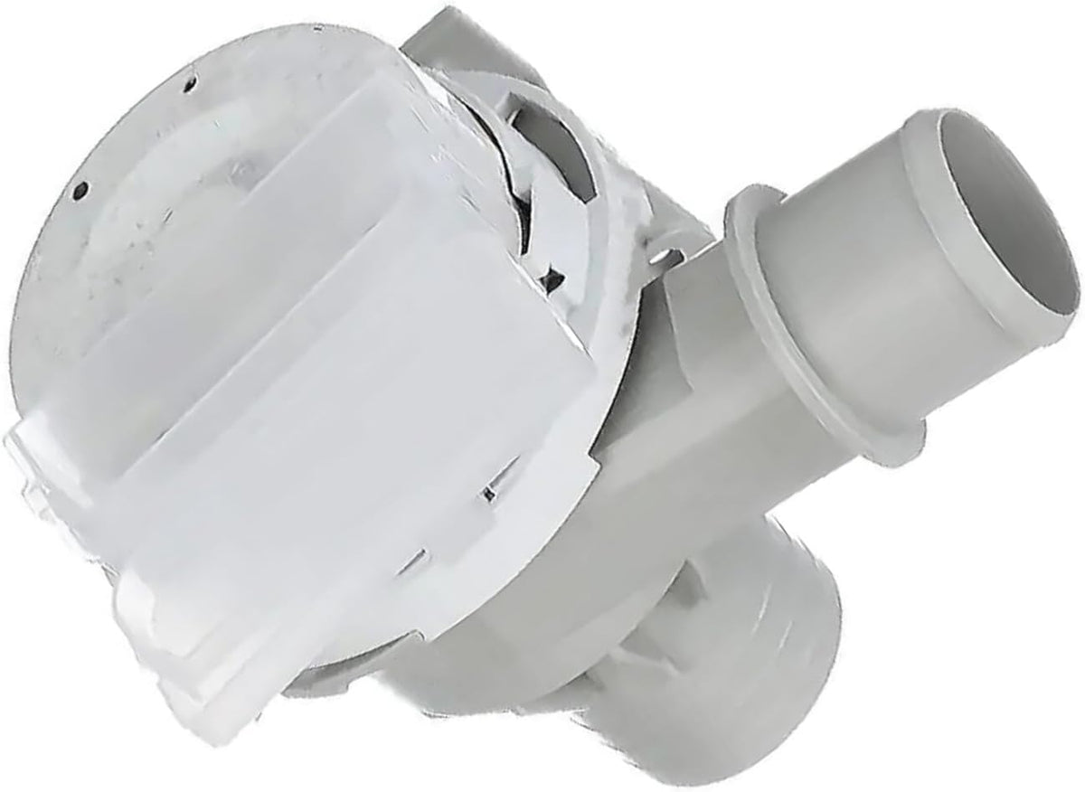 ya 26 10.21 baidi 1Pc AHA75673404 Washer Drain Pump Assembly DC 26V for Washing Machine