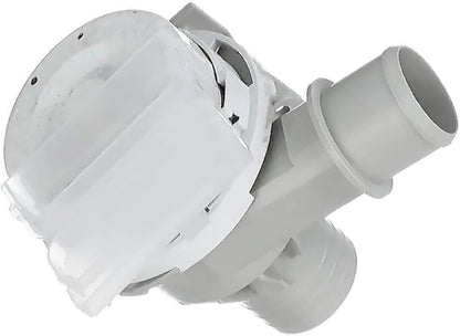 ya 26 10.21 baidi 1Pc AHA75673404 Washer Drain Pump Assembly DC 26V for Washing Machine