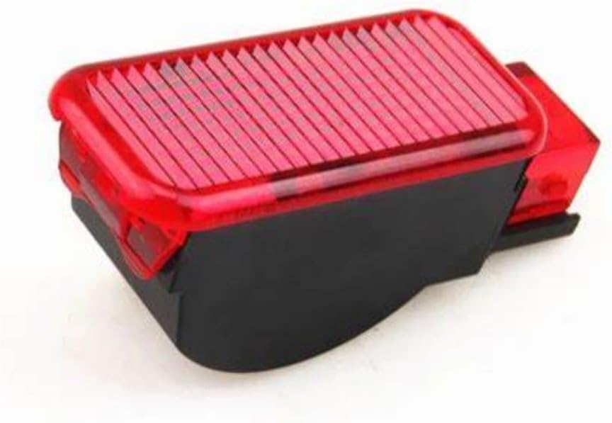ya 4 8.14 8KD947411 Red Door Panel Warning Light for Audi A3 S3 A4 B8 S4 A5