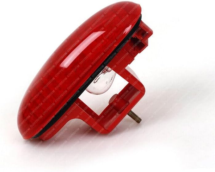 ya 4 8.24 baidi Suitable for Renault Trafic II for Opel Vivaro for Nissan Rear high Third Brake Stop Light