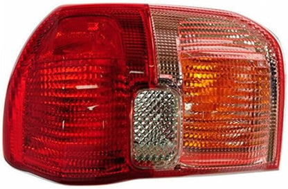 ya 4 8.24 baidi Right Rear Brake Light Tail Light Passenger Side for Toyota Rav4 2001-2003
