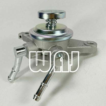 ya 4 8.24 baidi WAJ Diesel Fuel Filter Primer Pump 23380-67120 for Toyota for Land Cruiser Prado 