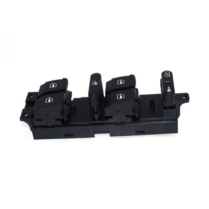 ya 8 8.24 baidi for VW for Golf for Jetta for Passat 1998-04 Main Power Window Switch 1J4959857 1J4959857D 