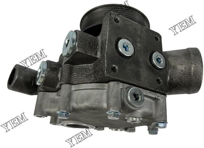 ya 13 9.15 baidi C7 C9 Water Pump 224-3253 CA2243253 Fit For Caterpillar E330 E330C Engine