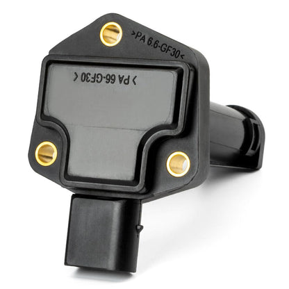ya 12 10.8 baidi 1PC for BMW N54/55/63/74 135/335/535/550/650i X5 Oil Level Sensor 12617607910