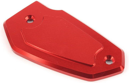 ya 10 9.16 zhengce Front Brake Reservoir Fluid Cap Cover Fit for Kawasaki ER6N ER6F Z650 650 R