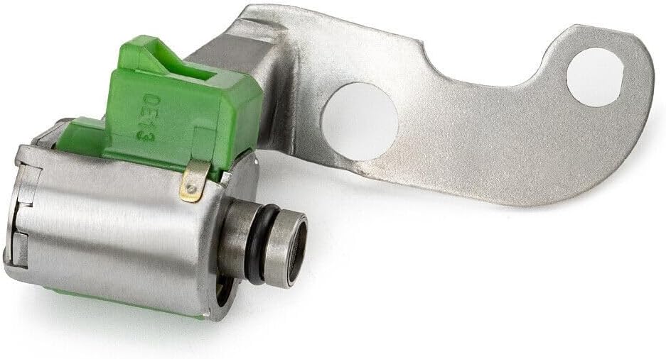 ya 10 9.16 baidi New Transmission Shift Solenoid 35250-12030 for Toyota for COROLLA 1.8L Matrix 03-08