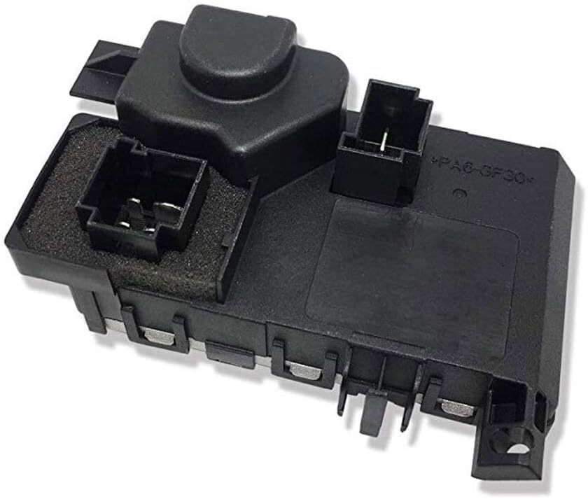 ya 11 9.14 baidiSuitable for Mercedes-benz CL550 CL600 S550 S600 2218706758 Heater Blower Motor Resistor