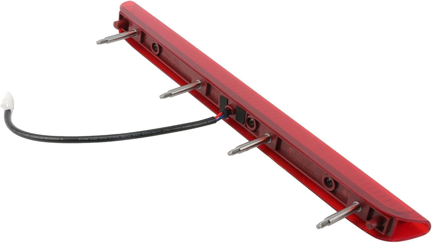 ya 7 8.24 baidi for Kia for Sorento 2016-2020 Rear Spoiler Higher Brake Stop Lamp 92700-C5000